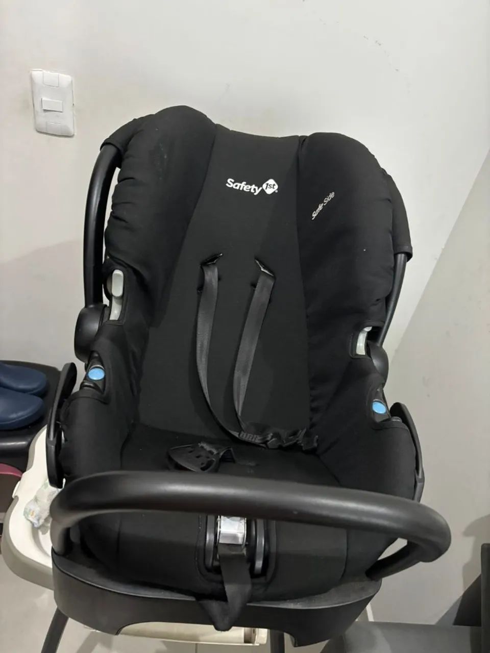 Bebe conforto Safety
