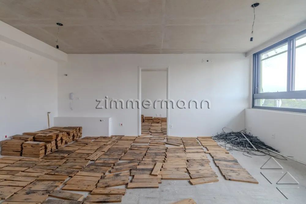 APARTAMENTO VILA IPOJUCA 2 DORMITÓRIOS 1 VAGA - Foto 5