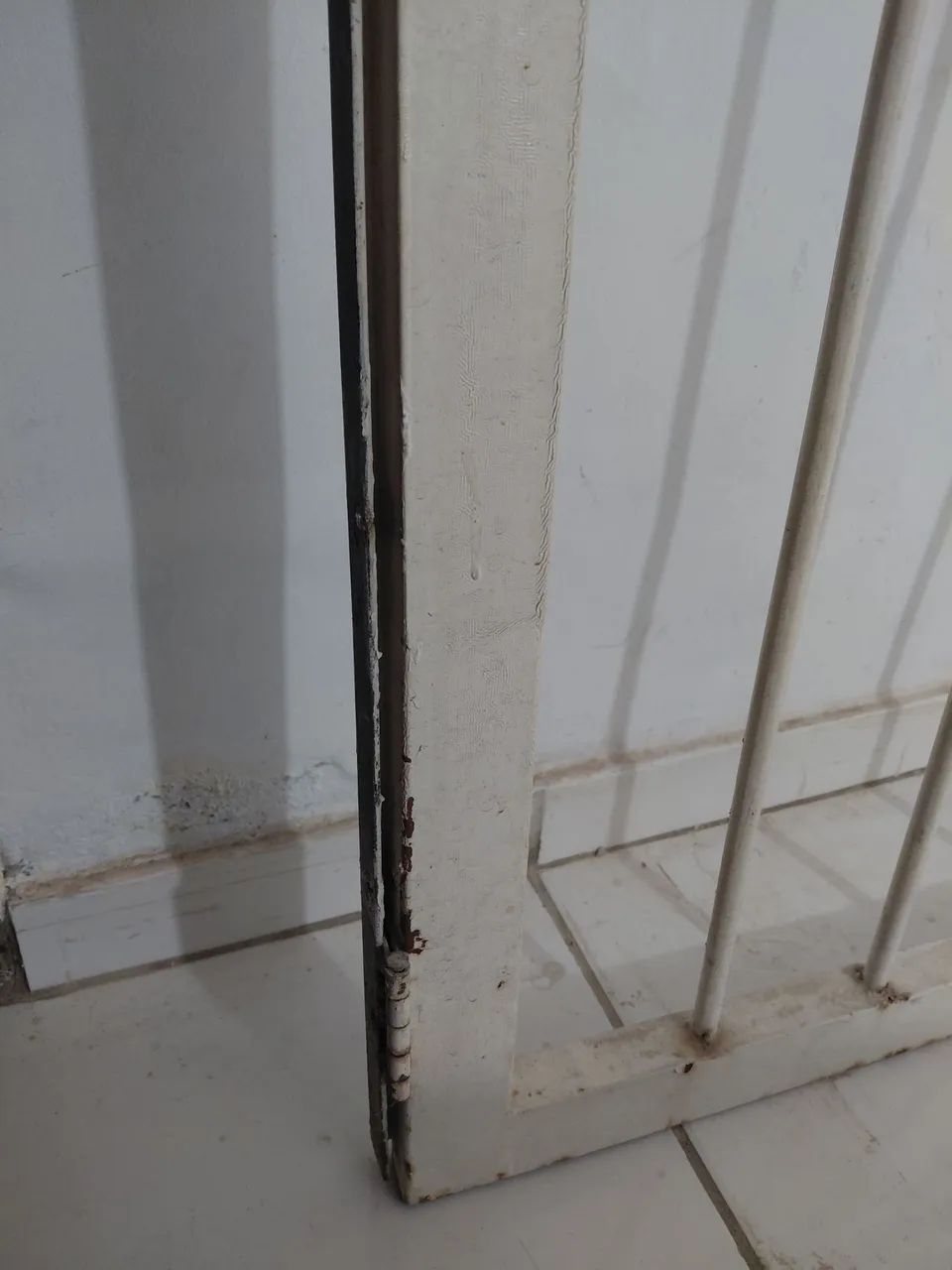 Grade ferro - Foto 5