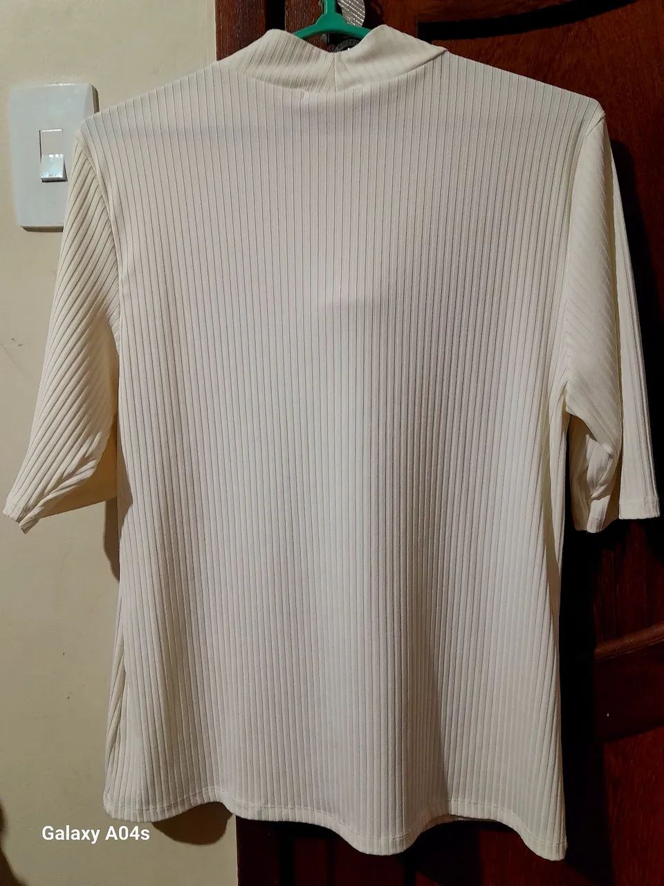 Blusa  - Foto 2