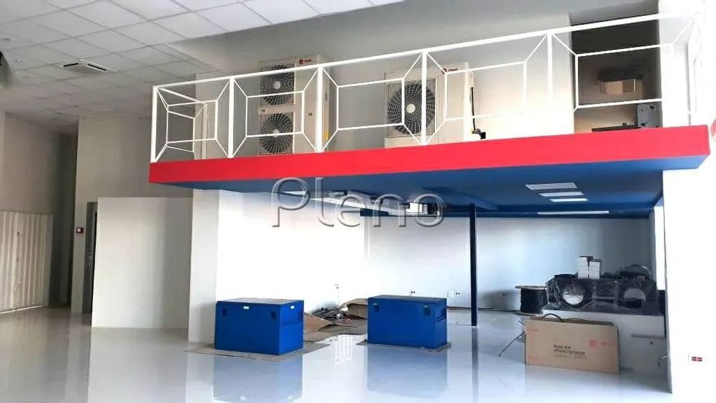 Prédio para locação com 200m² no Bonfim em Campinas - Foto 3