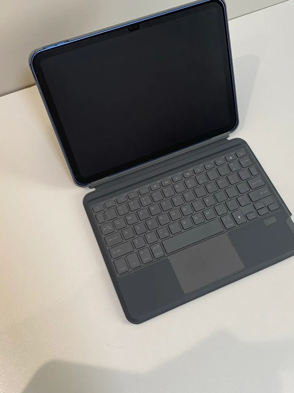 Capa teclado iPad 10 original  - Foto 4