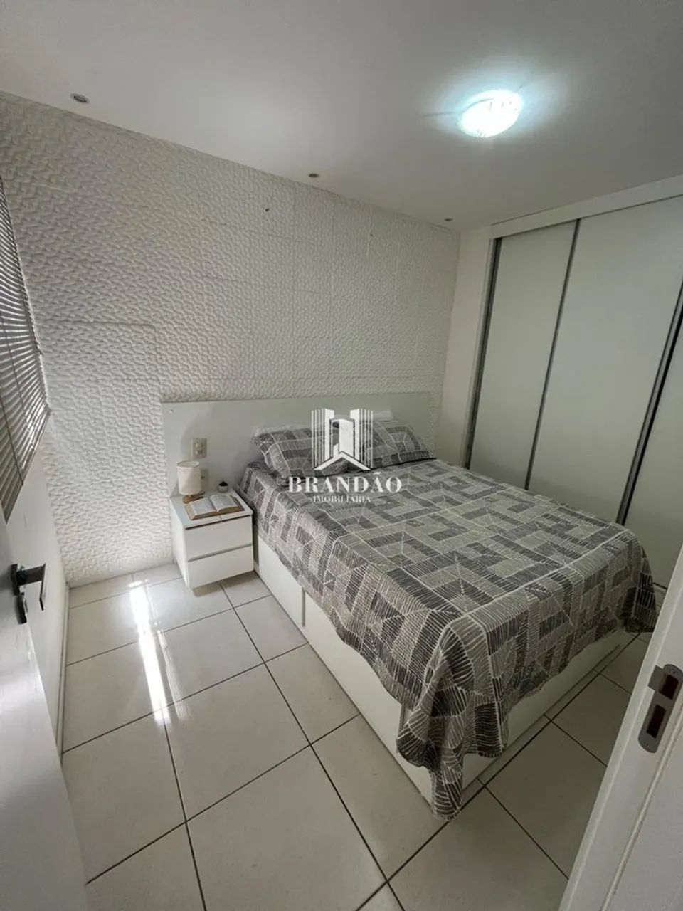 APARTAMENTO 2 QUARTOS (1 SUÍTE REVERSÍVEL) | EDIFÍCIO PREMIATTO - Foto 5