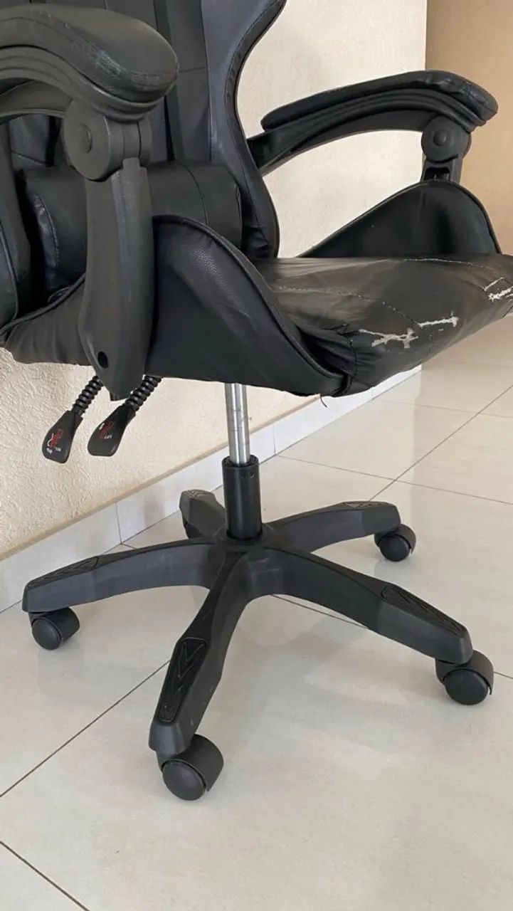 Cadeira Gamer  - Foto 2