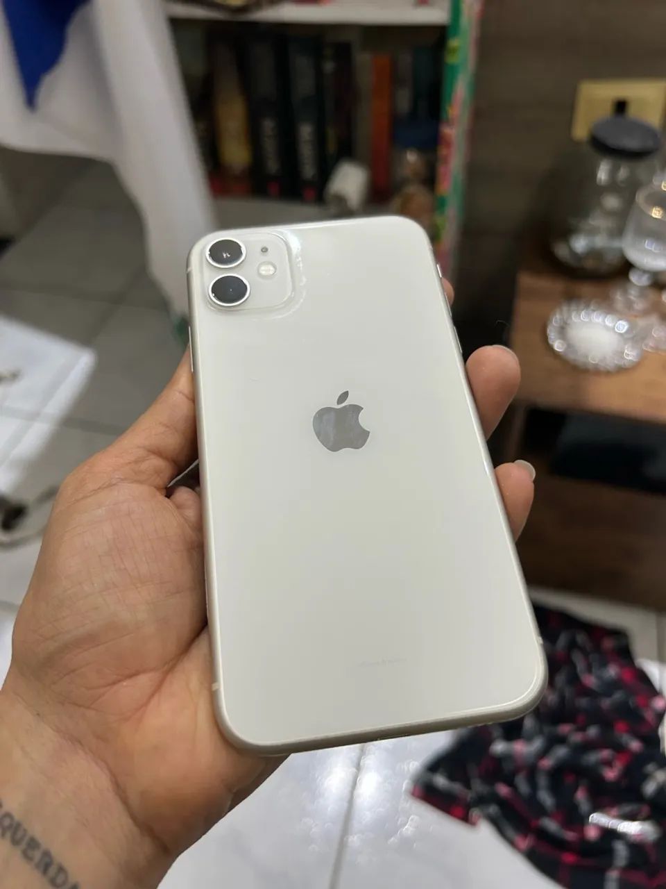 iPhone 11 - Foto 4