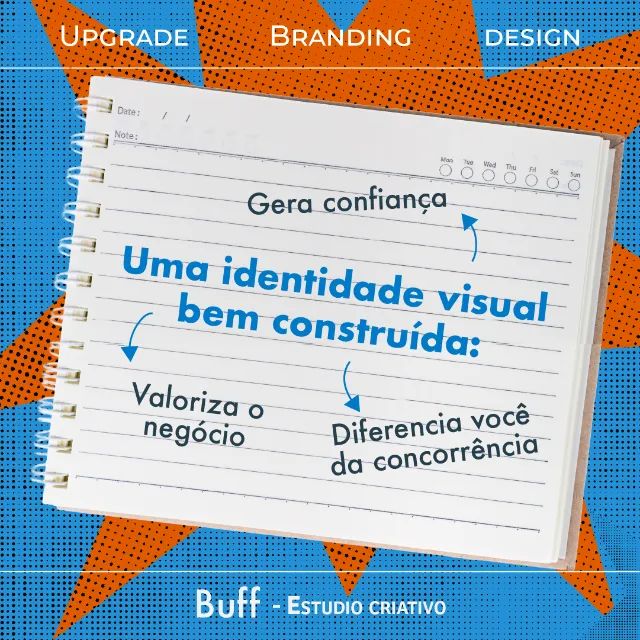 Logo Profissional + Identidade Visual Completa - Foto 2