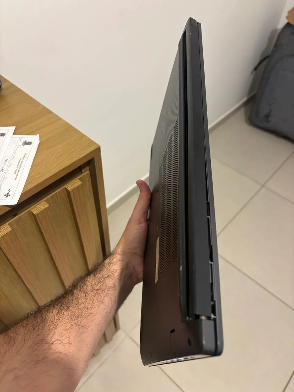 notebook Acer Aspire 3 A315-34- - Foto 5