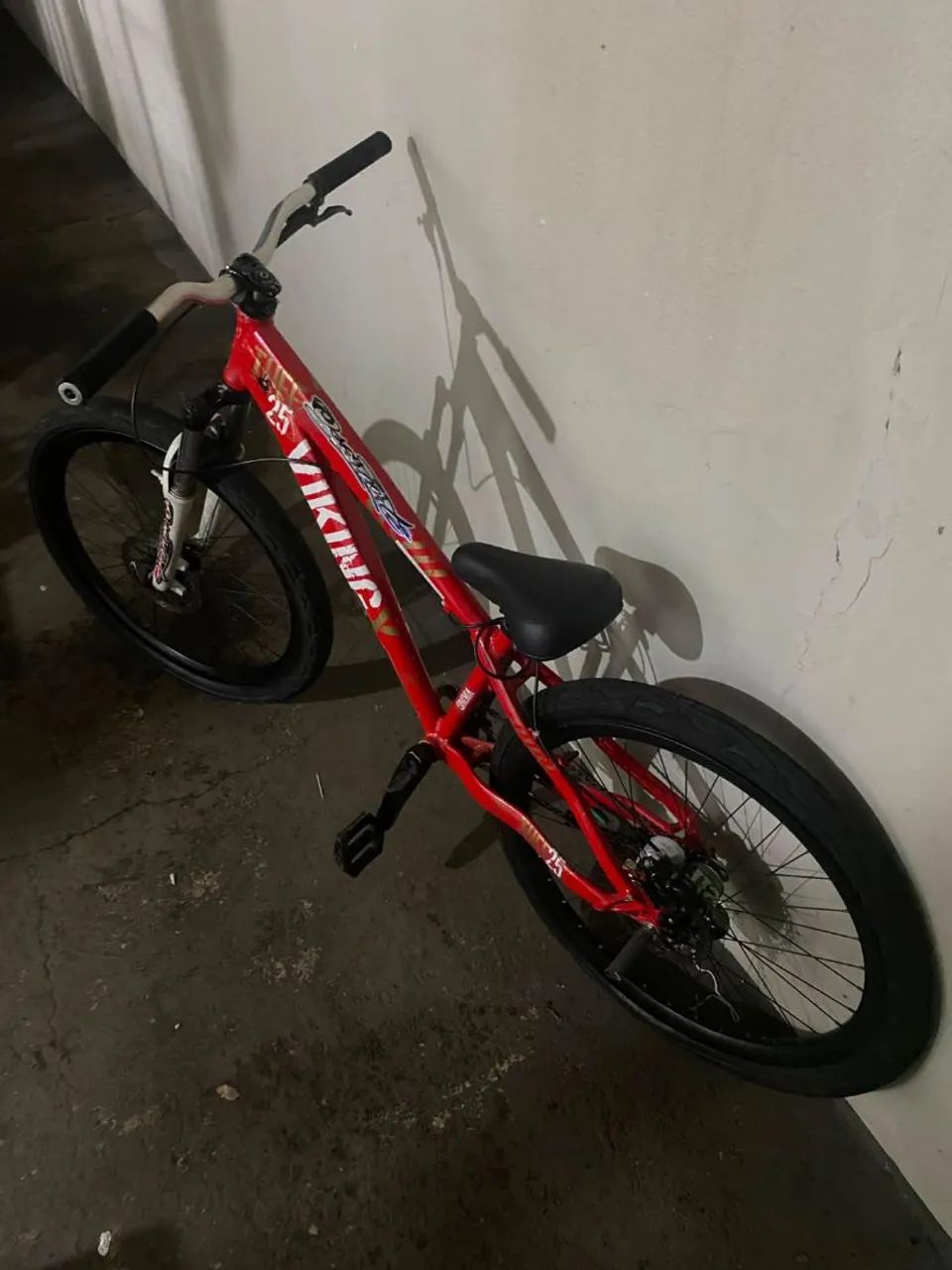 viking tuff 25 - Foto 2