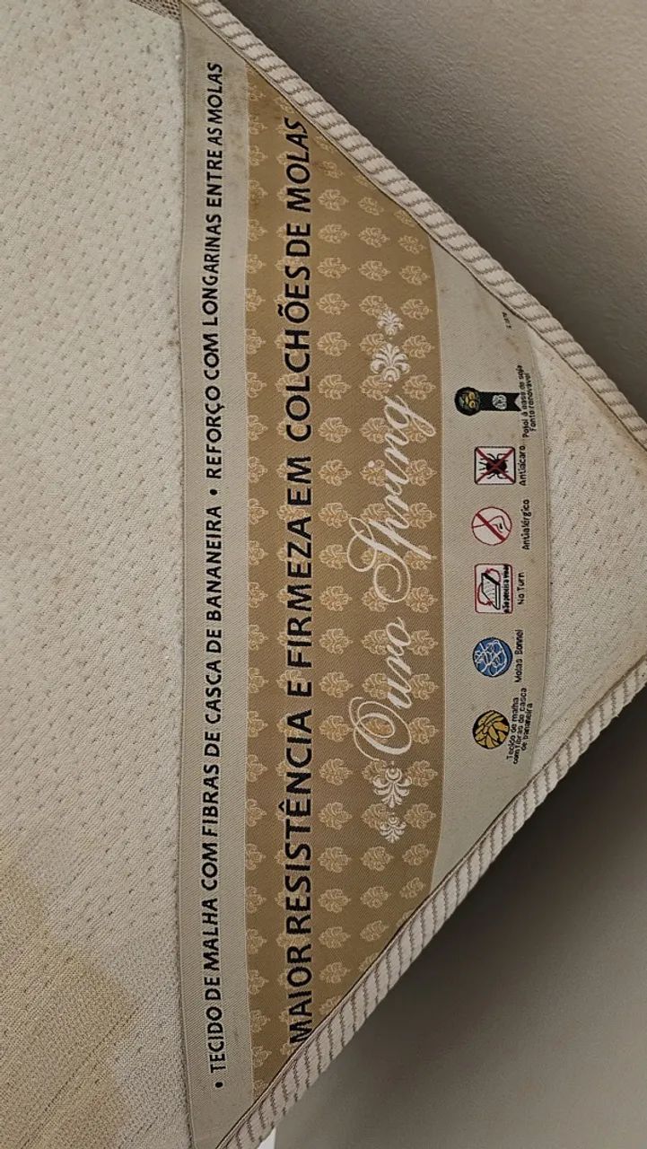 Conjunto de cama Queen - Foto 5