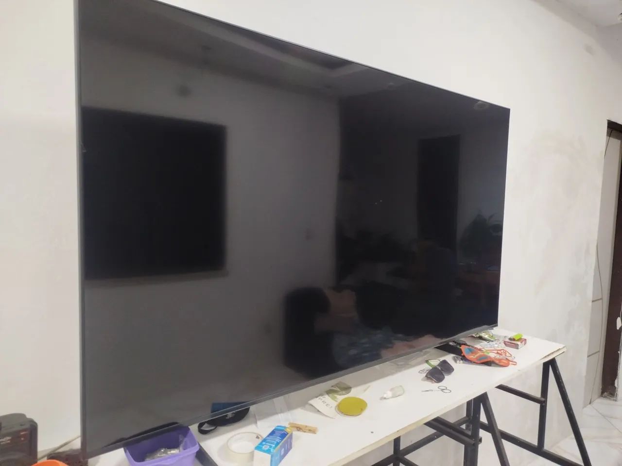 Tv Samsung 65 - Foto 3