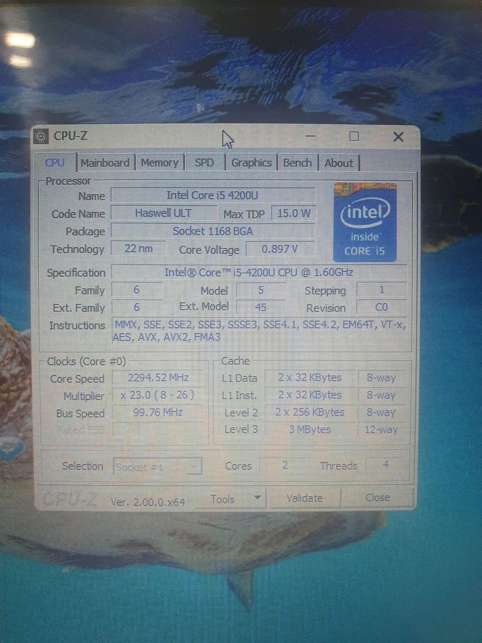 Notebook HP i5 12gb Ddr3 120Gb ssd - Foto 4