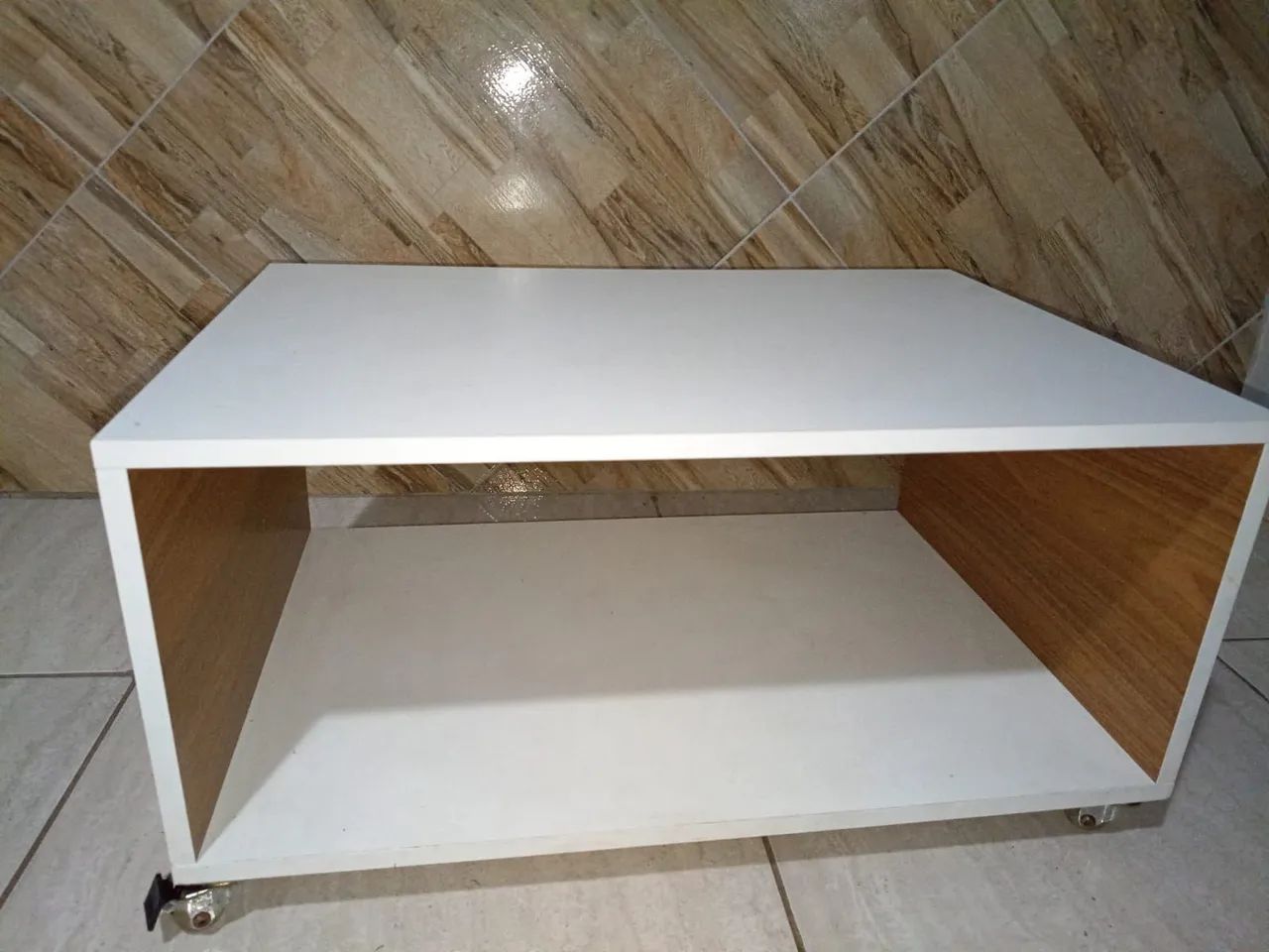 MINI RACK/ MESA DE CENTRO. - Foto 3
