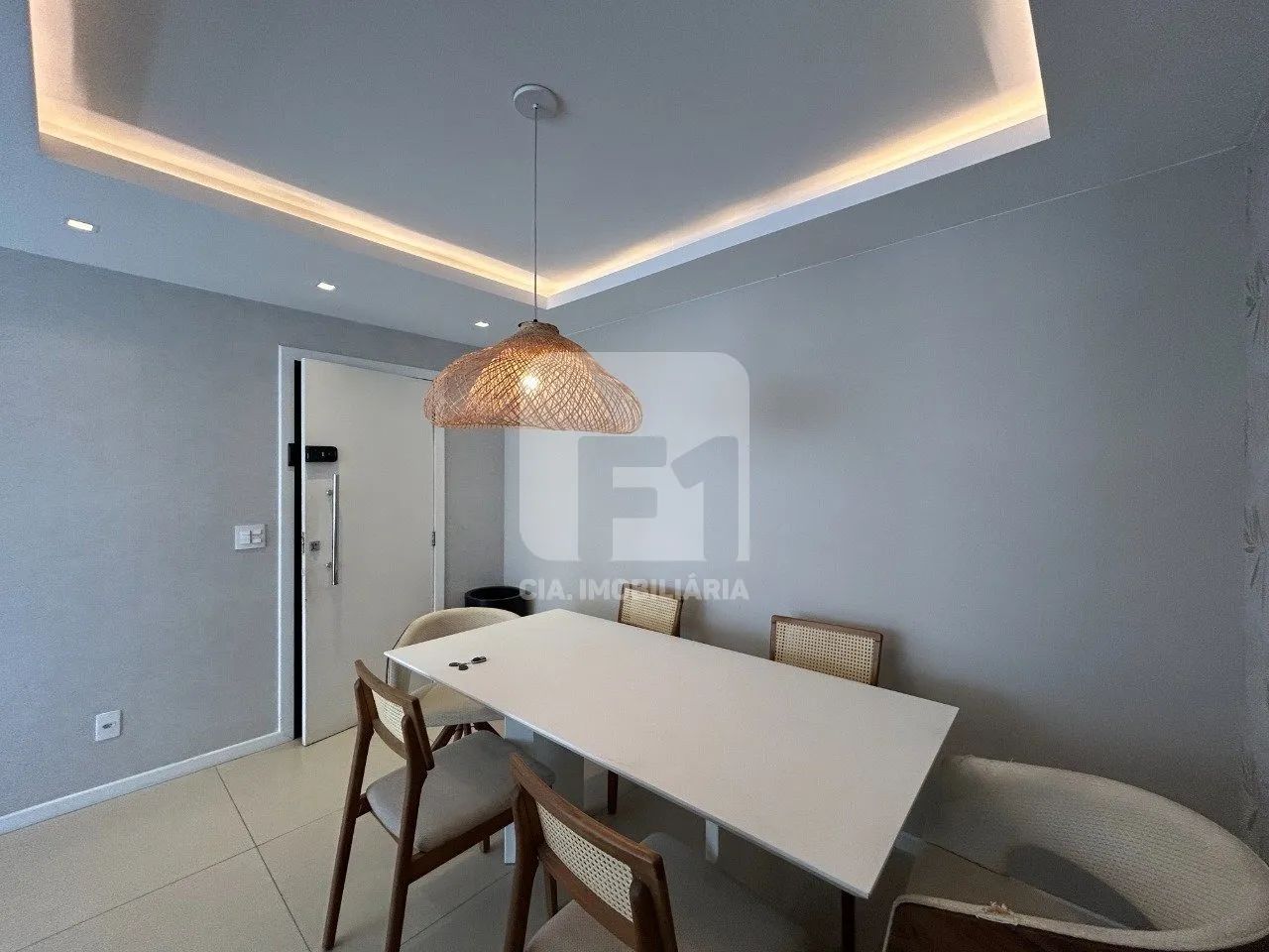 Apartamento de 3 quartos para alugar na Agronômica - Foto 3