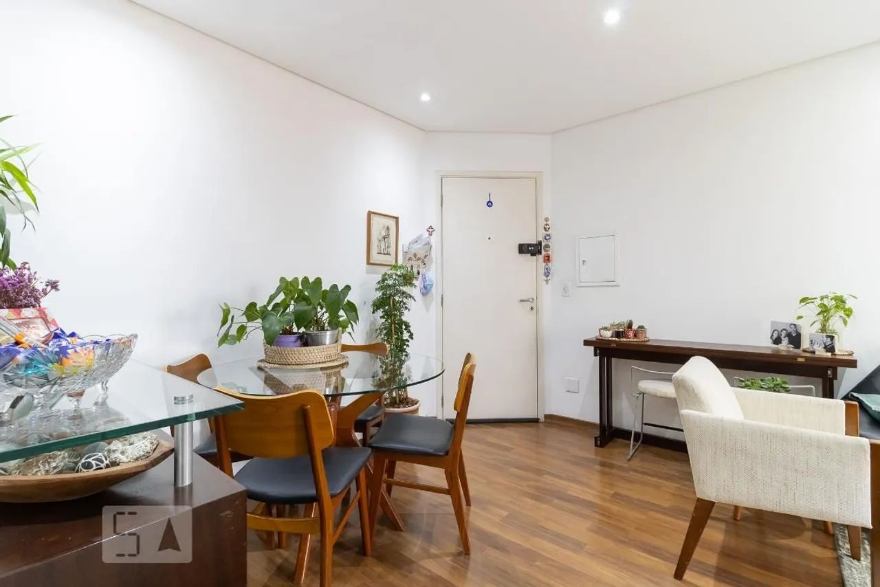 Apartamento à Venda - Aclimação, 3 Quartos, 68 m2 - Foto 2