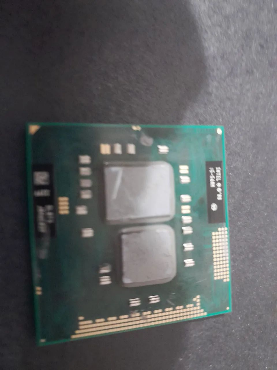 Processador core i5 560m - Foto 2