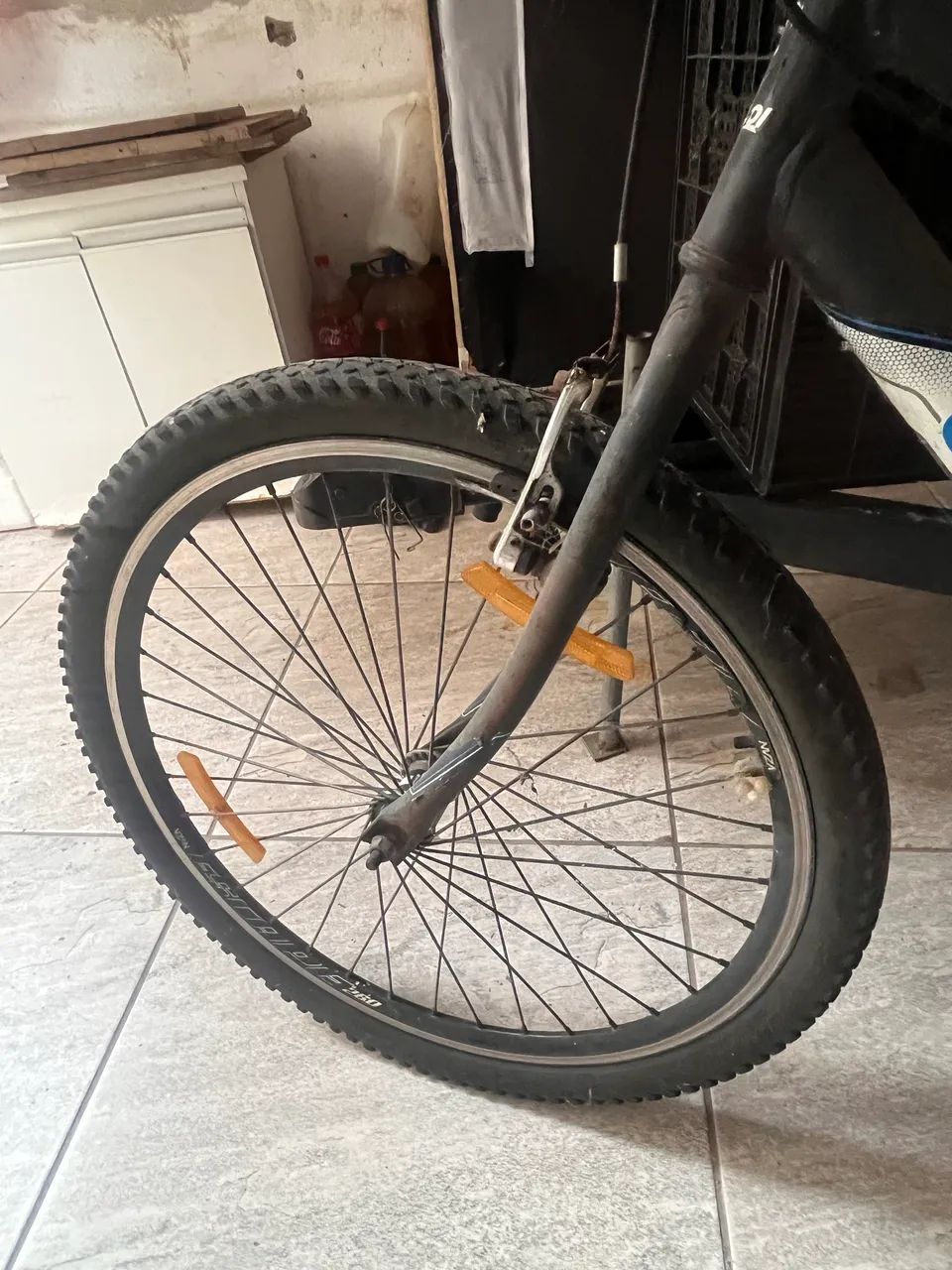 Bike Caloi - Foto 4