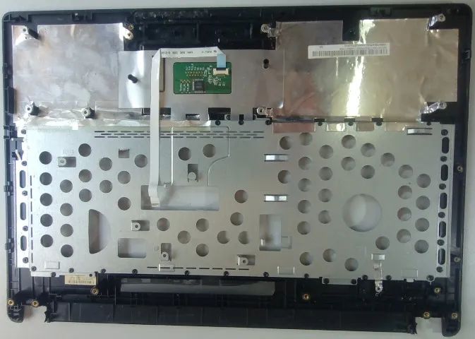 base do teclado notebook asus x44c - Foto 2