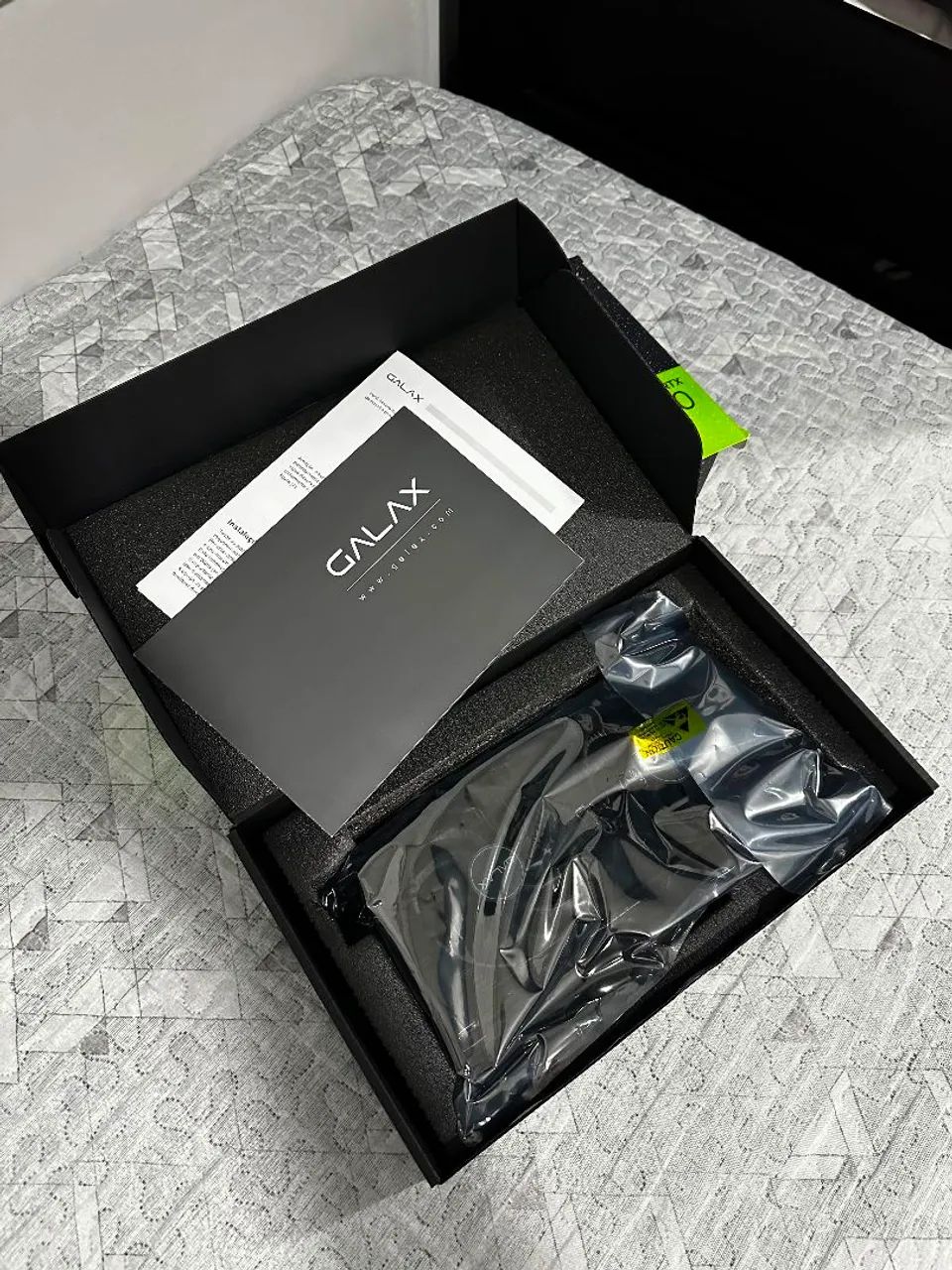RTX 4060 NOVÍSSIMA! - Foto 4