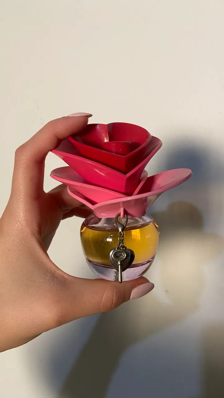 Perfume Someday Justin Bieber 30ml