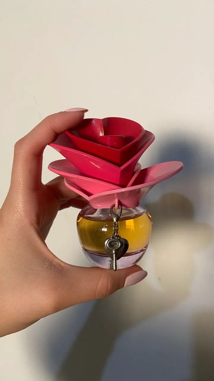 Perfume The Key Justin Bieber 50ml - Beleza e Cuidados Pessoais