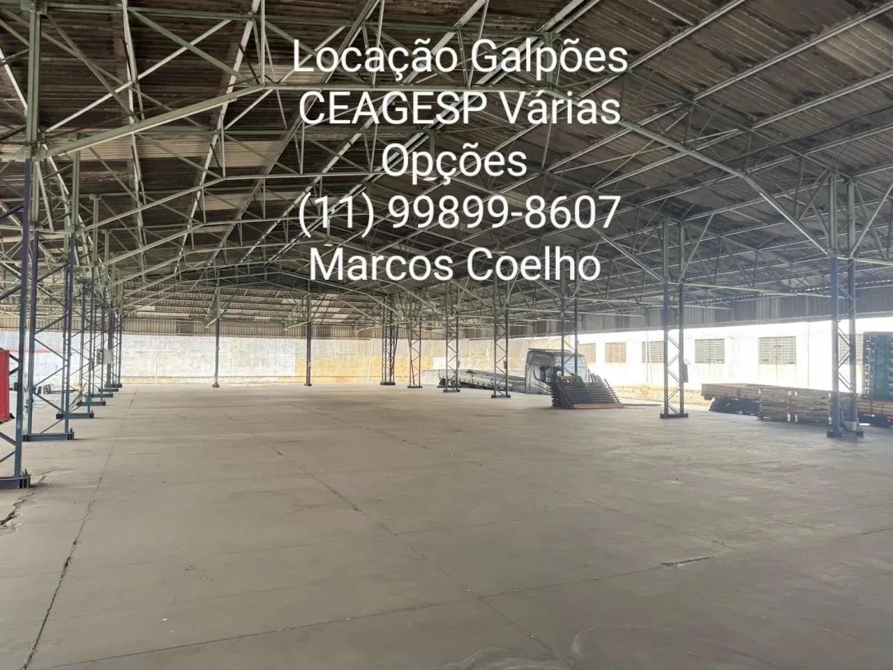 LEOPOLDINA CEASA - Foto 6