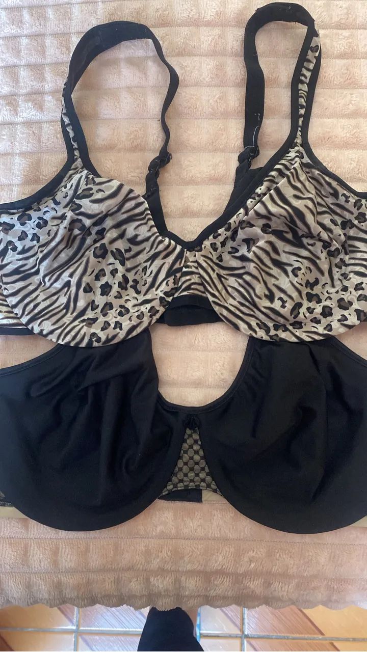 Soutien plus size  - Foto 2