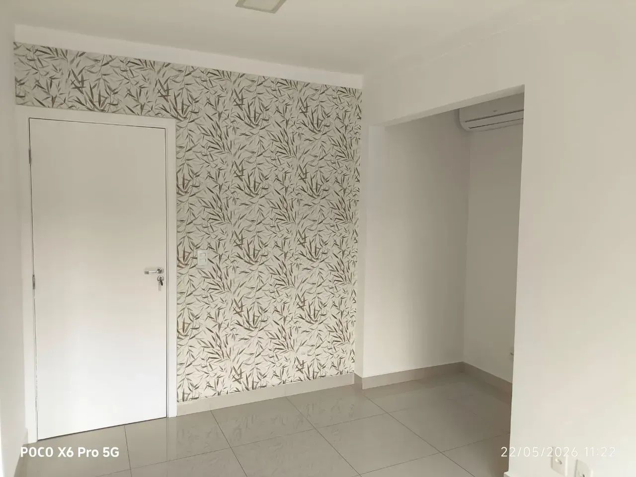 Apartamento Edifício Maresias 1 quarto - Jardim Emília - Sorocaba - SP - Foto 4