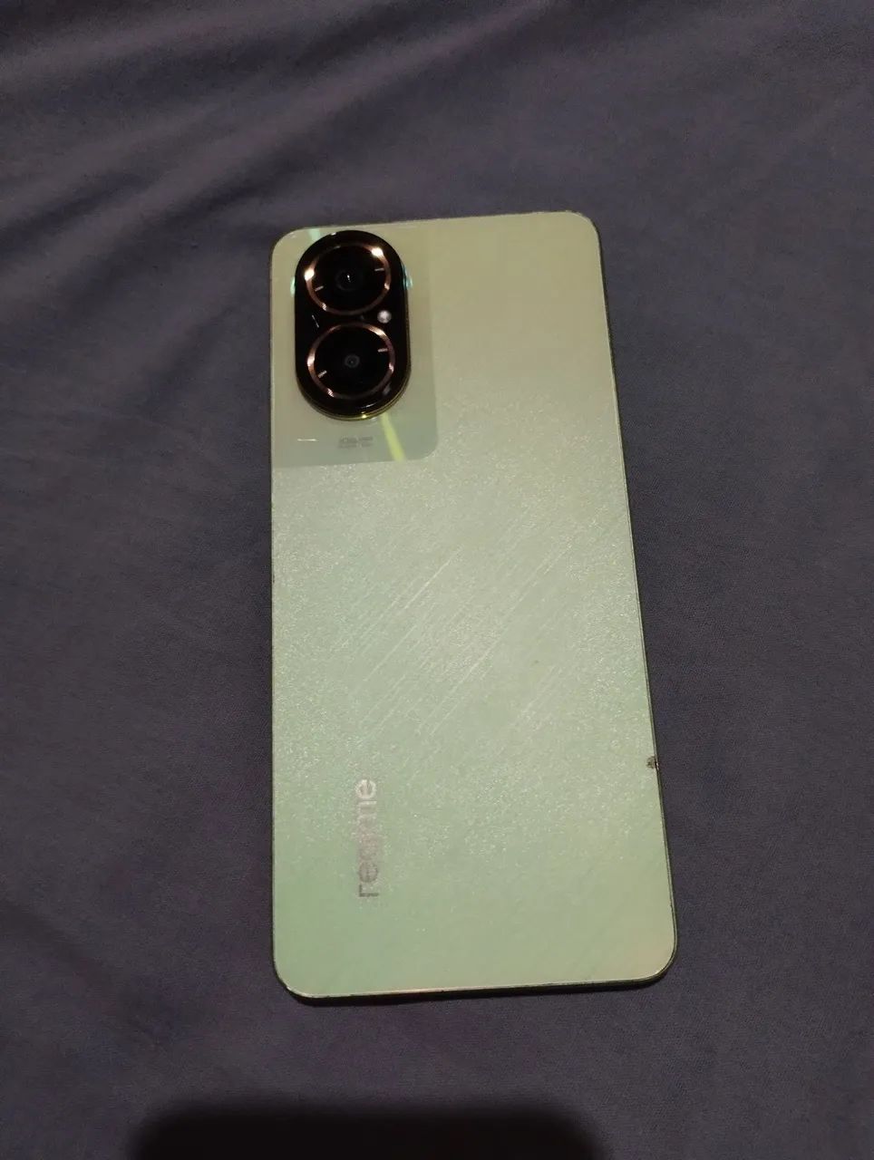 Realme C67 128 NFC em estado de novo - Foto 4