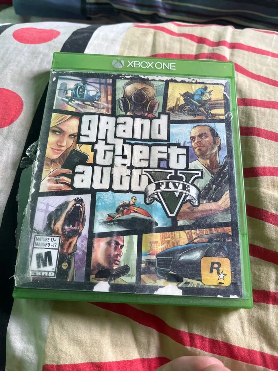 GTA V