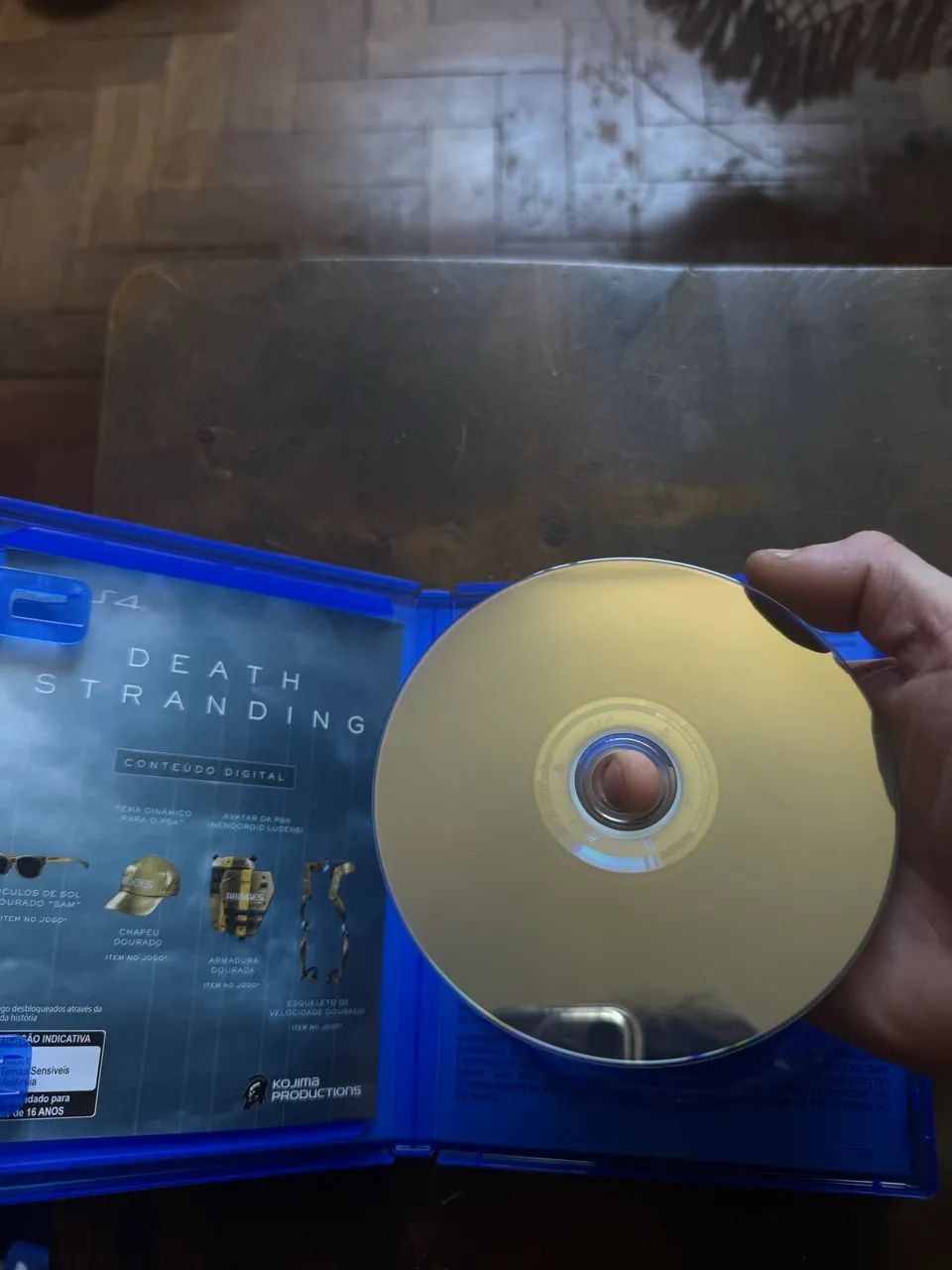 Death Stranding - Foto 2