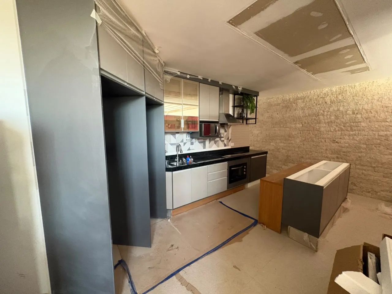 Cozinha  - Foto 3