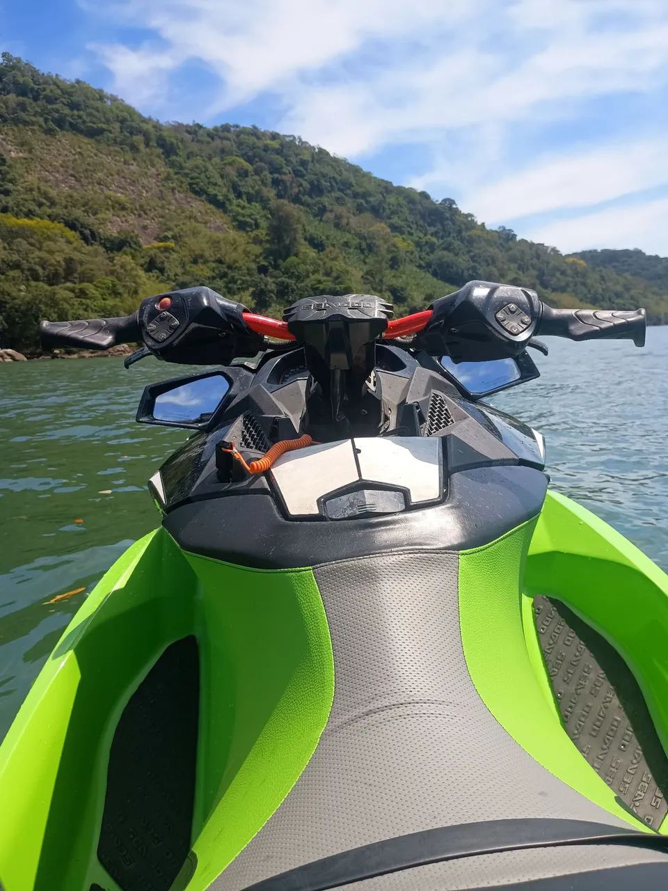  Jet ski SEADOO GTRx ano 2019 - Foto 3