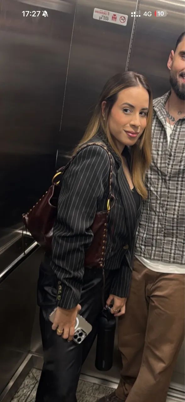 Bolsa Zara  - Foto 4