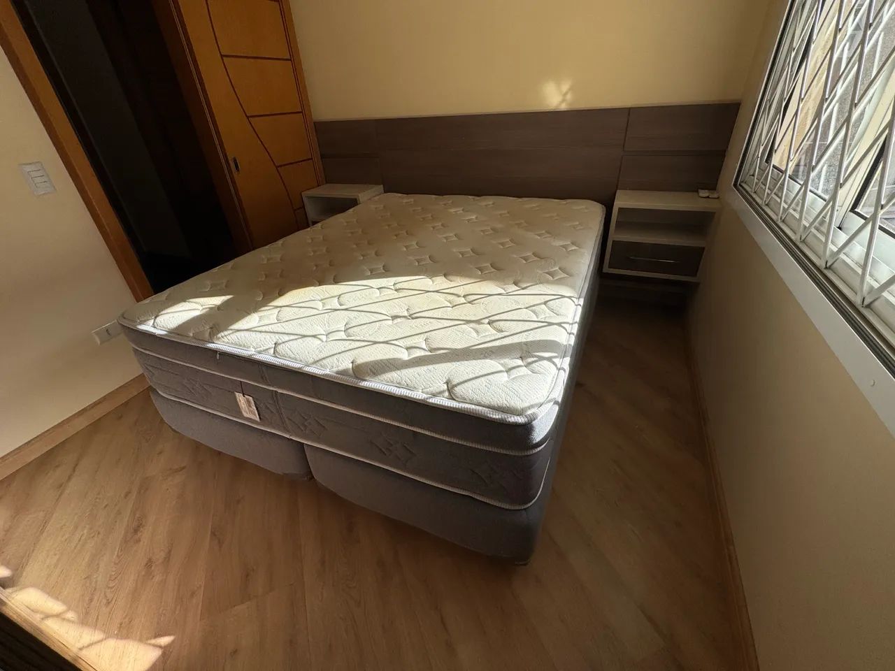 Cama box queen - Foto 3