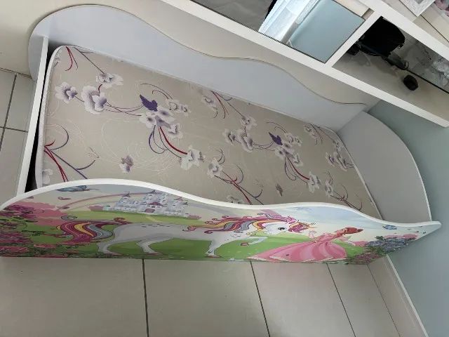 Cama Infantil  - Foto 2