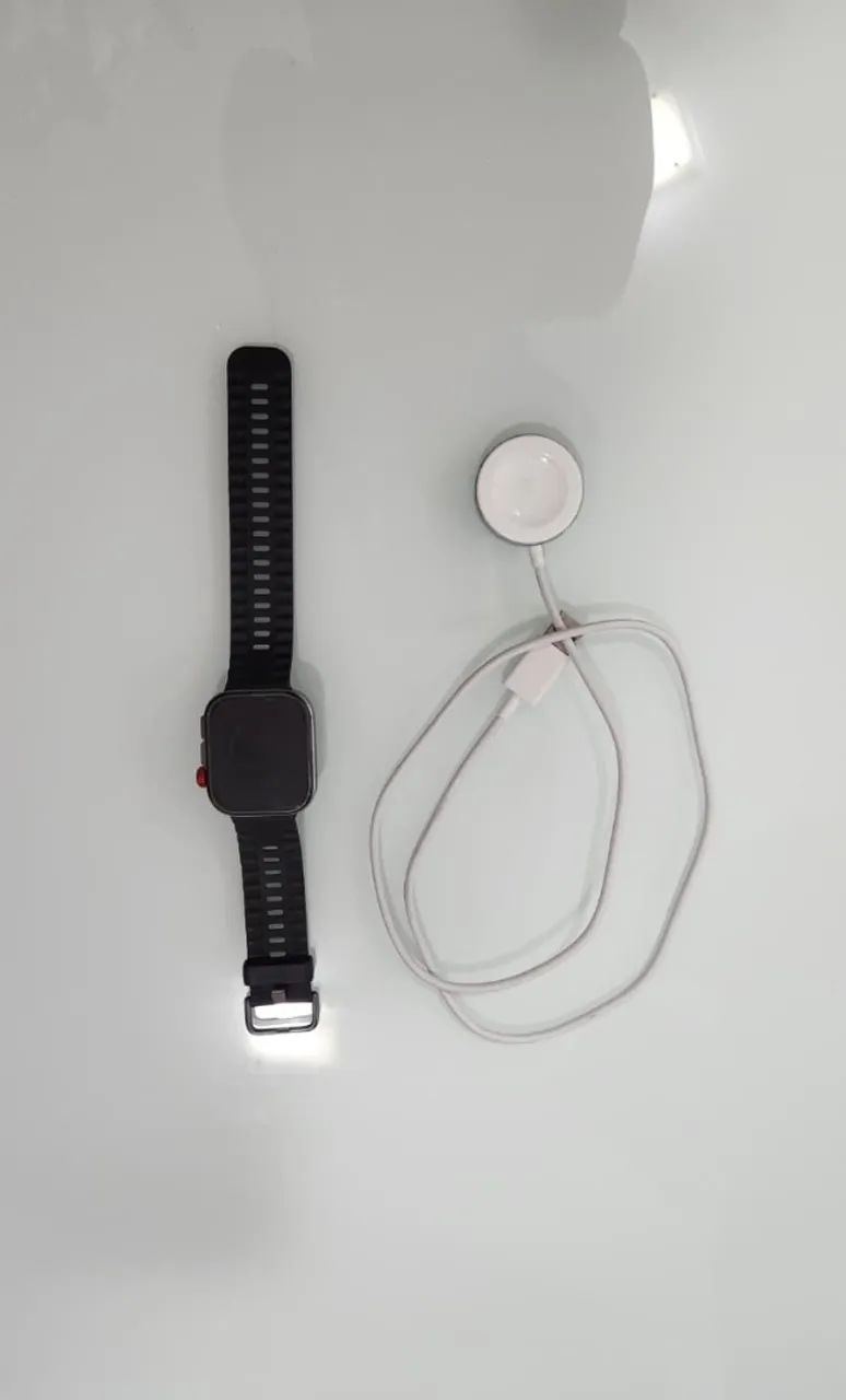 SMART WATCH HUAIWEI  FIT 4 PRO  - Foto 4