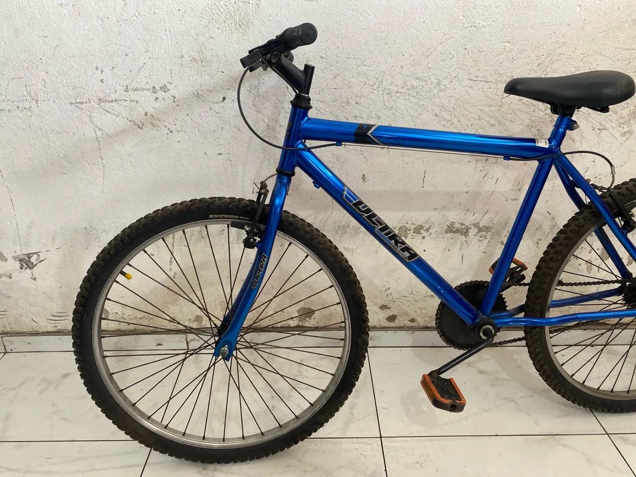 BIKE NOVA 