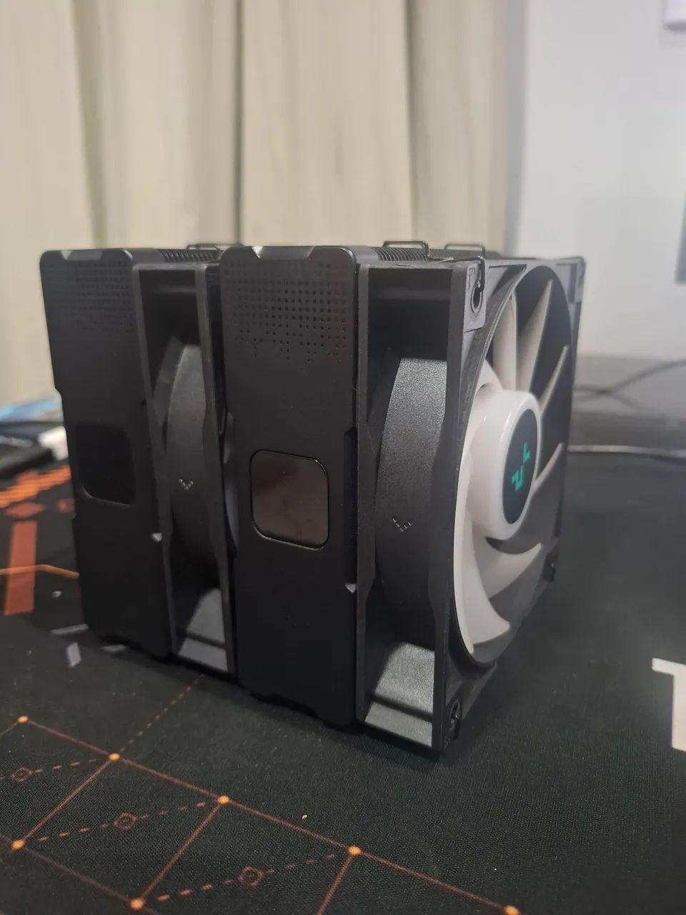 AIR COOLER - Foto 2