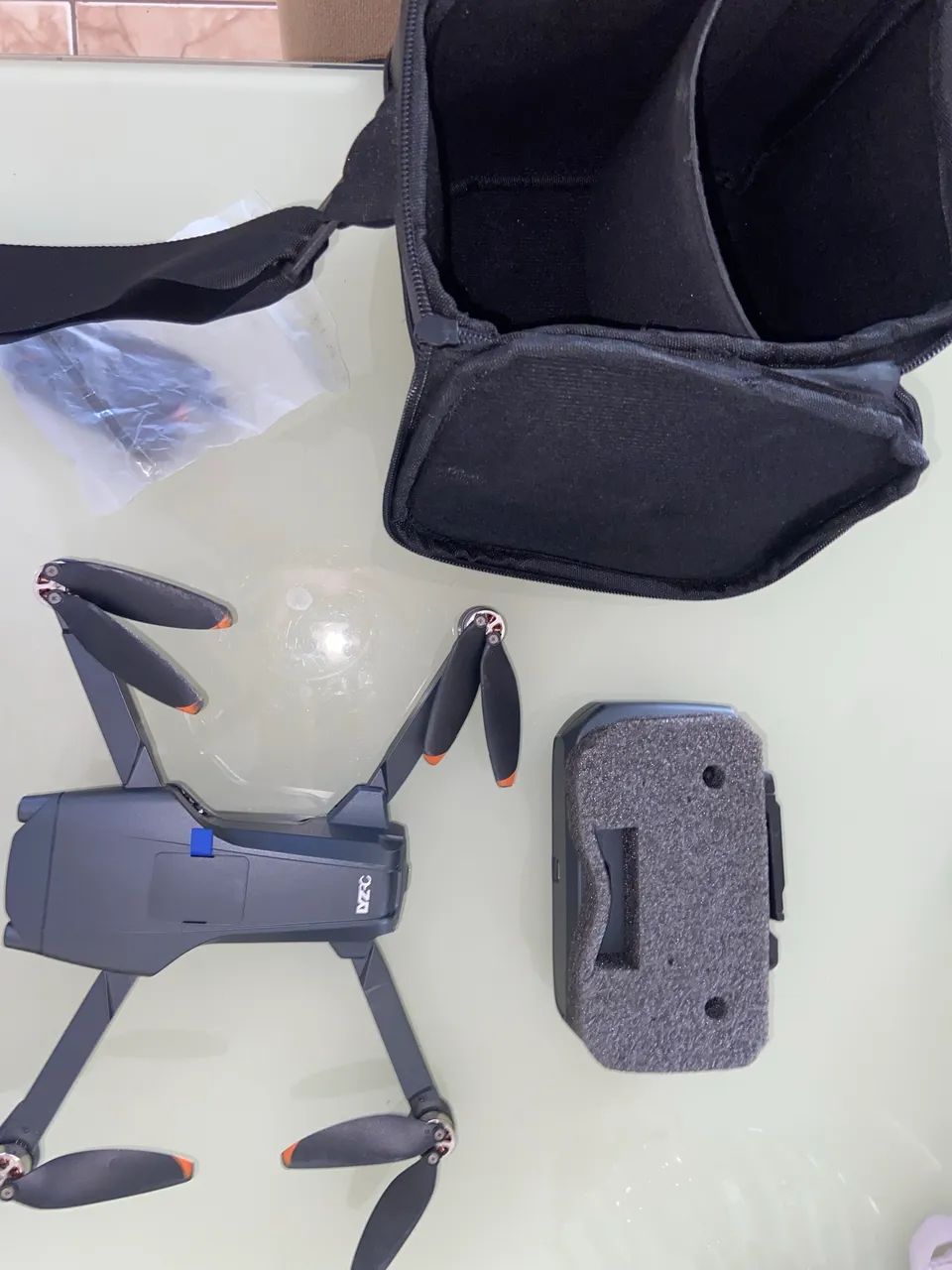 Drone - Foto 2