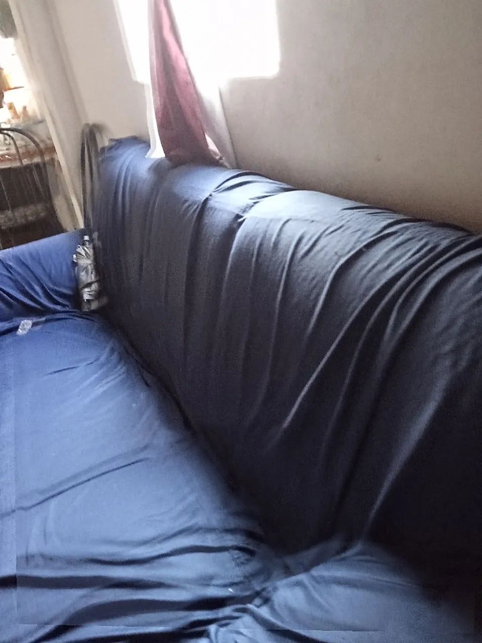 Eu tou vendendo esse sofá  - Foto 2