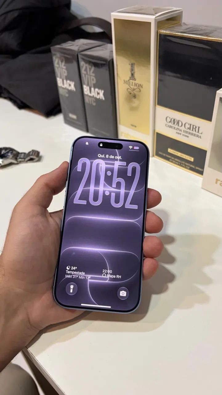 iPhone 18 Pro 256gb - Foto 4