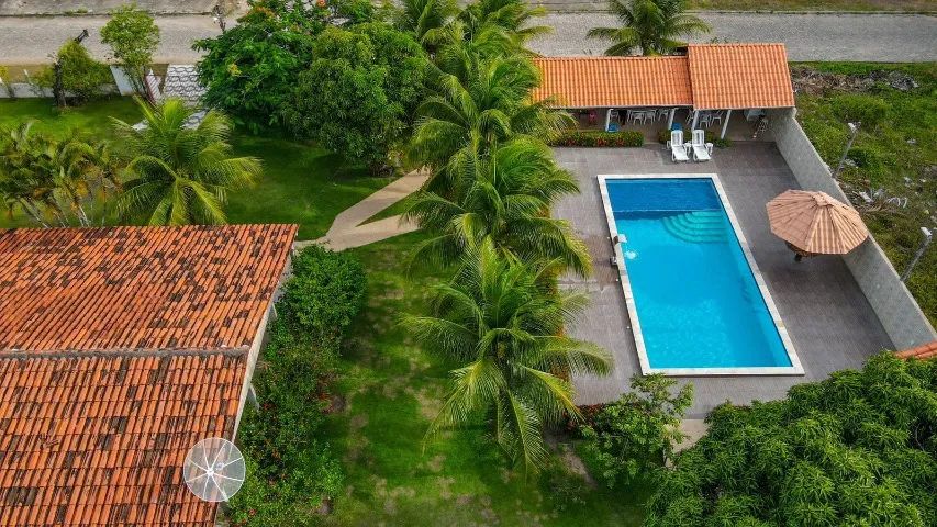 Linda Chácara na Barra  - Foto 5