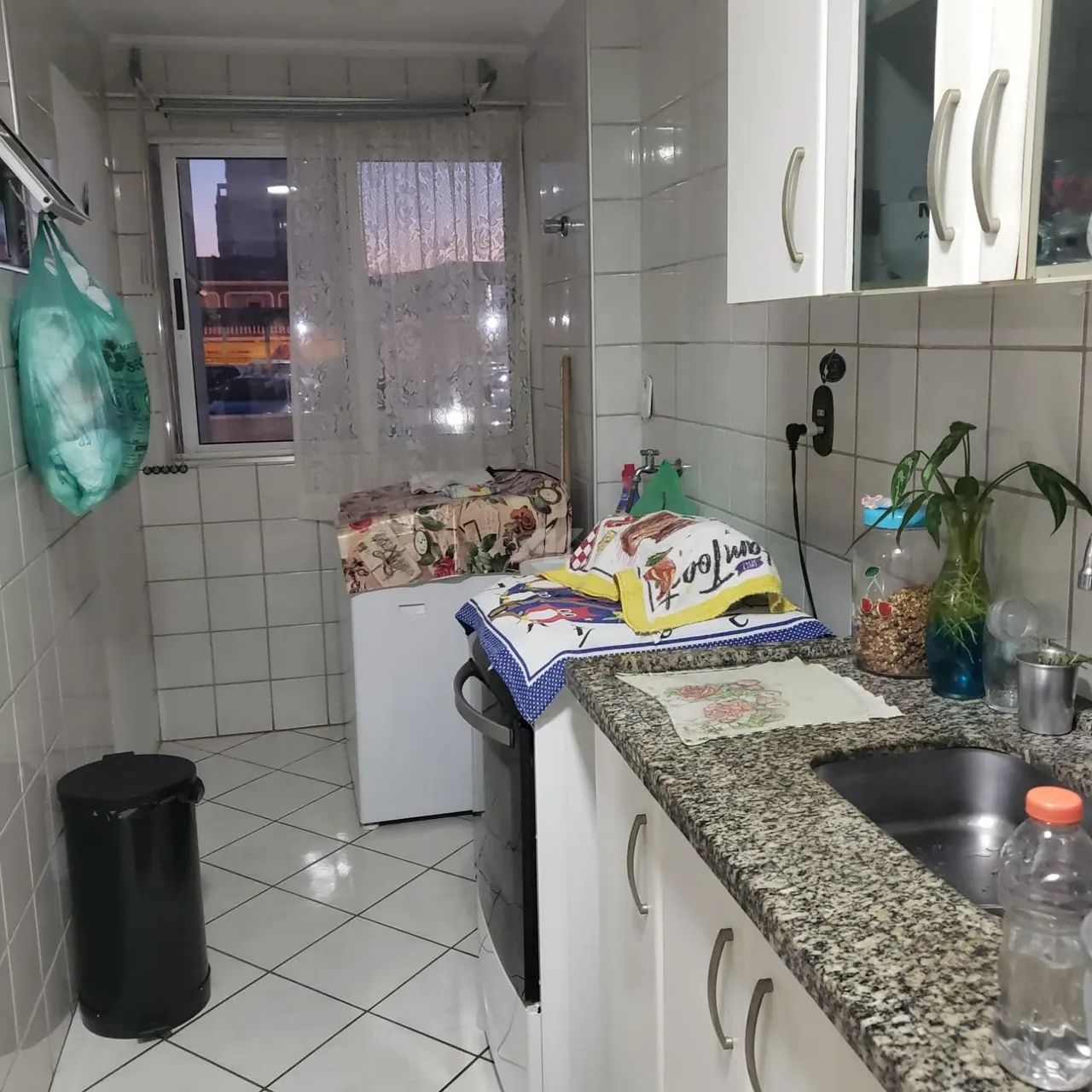 apartamento - Vila Anhangüera - Campinas - Foto 4