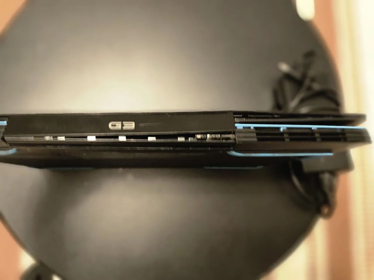 Notebook GAMER DELL G3 3590 - Foto 4