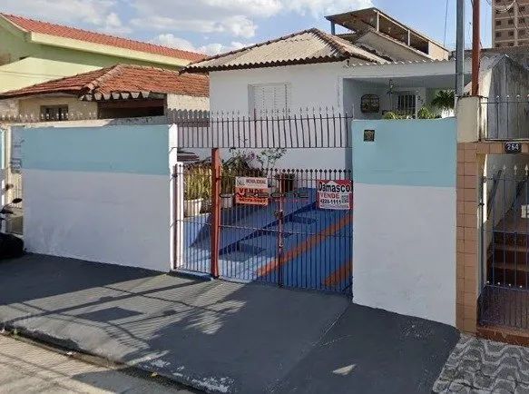 Terreno - 400 m² - 10 x 40 - Foto 3