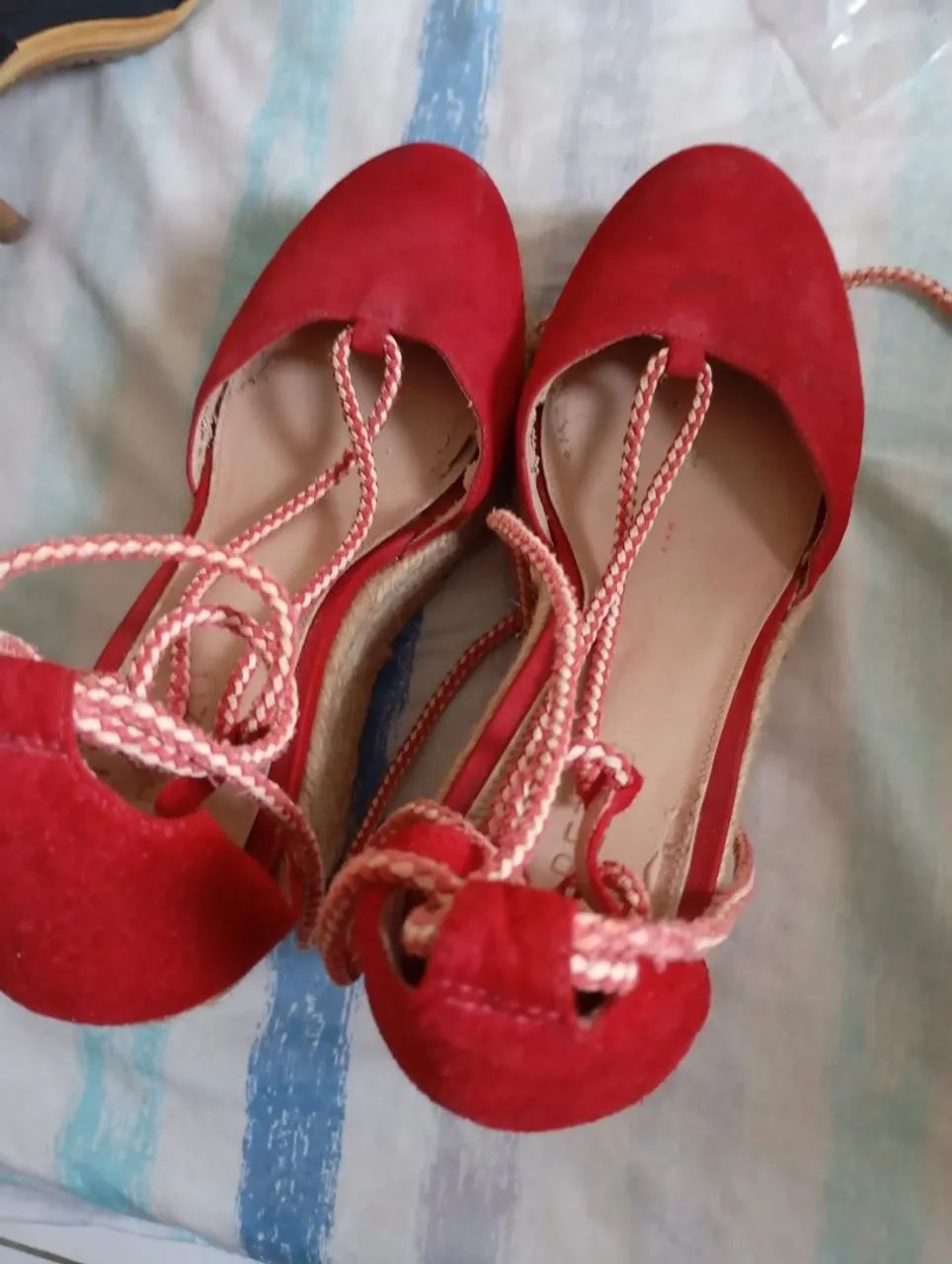 Sapatos  - Foto 2