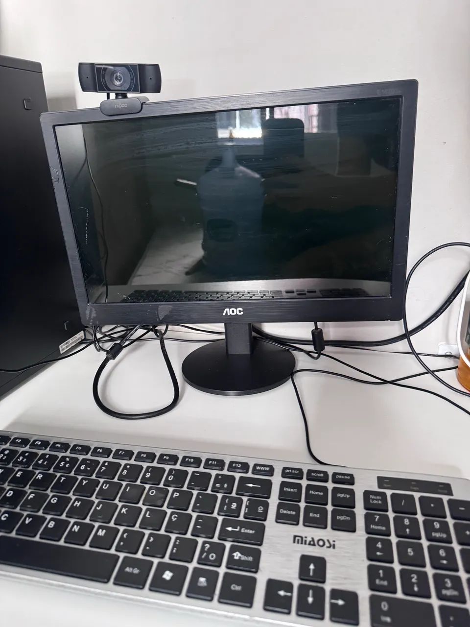 Pc de mesa - Foto 4