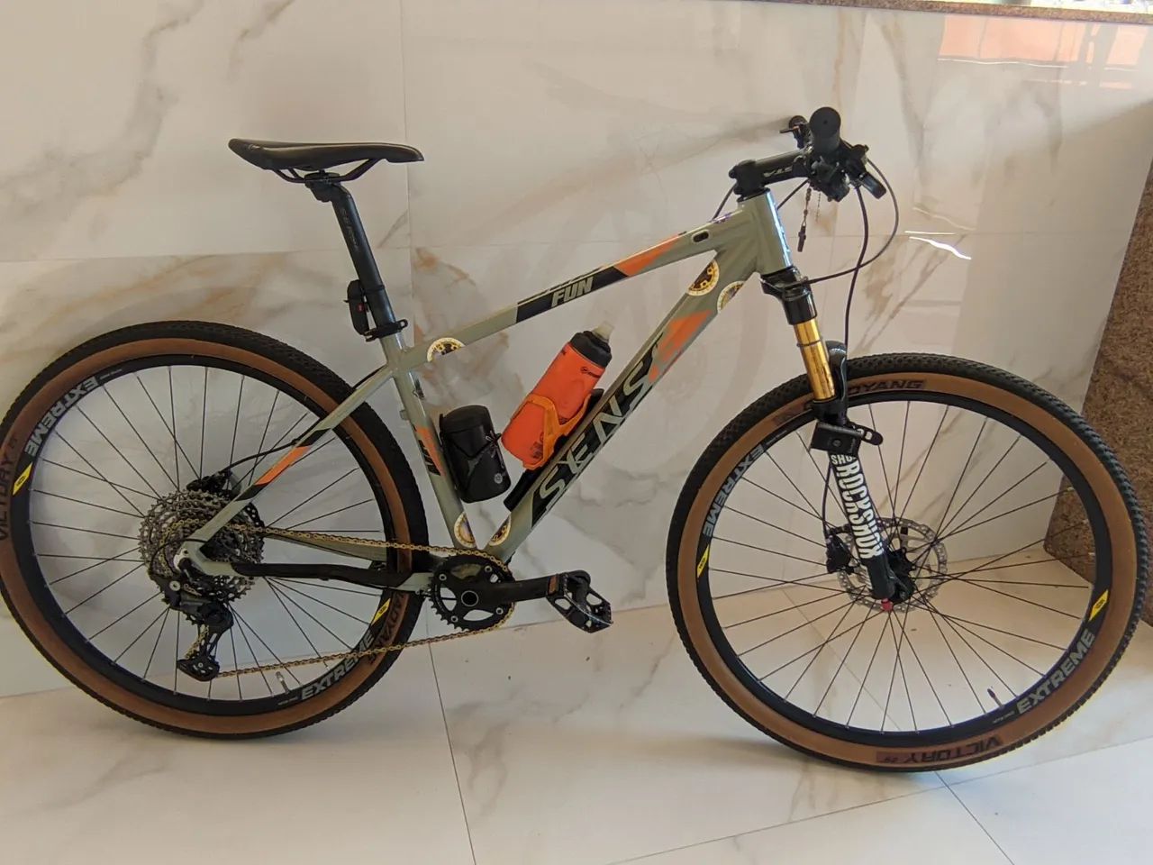 Bicicleta  - Foto 5