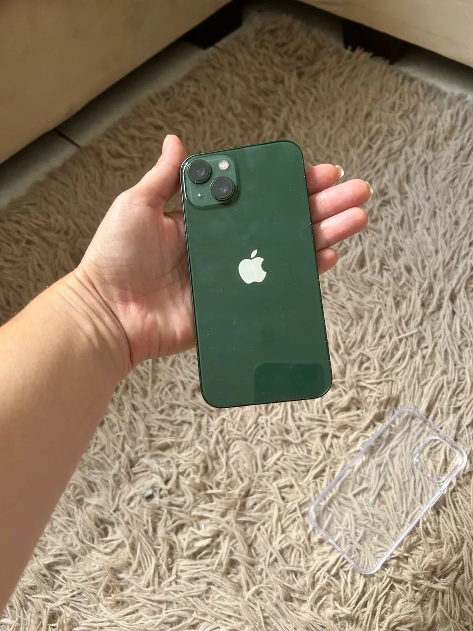 IPHONE 13 128GB - Foto 3