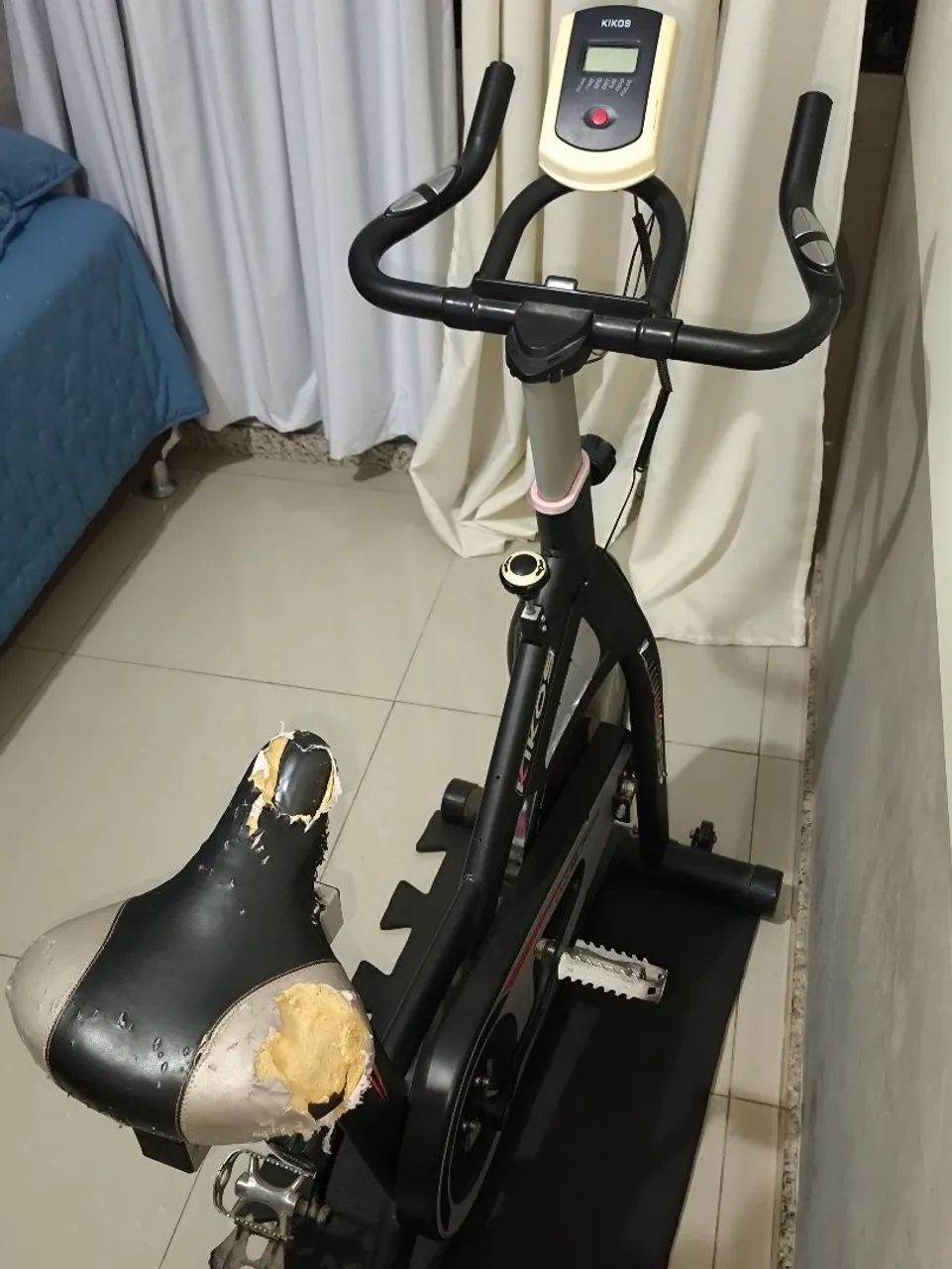 Bicicleta Spnning  - Foto 4